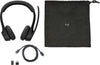Logitech Zone 305 Headset Wireless Head-band Car/Home office Black