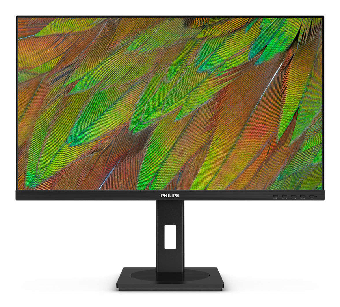 Philips 3000 series 27B1N3800/00 27" 4K Ultra HD Monitor | 3840 x 2160 60Hz HDMI DP
