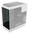HYTE Y70 Midi Tower PC Case Black, White | Liquid Cooling Support