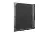 Cooler Master S400 Midi Tower PC Case Black | Liquid Cooling Support