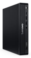 Lenovo ThinkCentre M70q Gen 6 Intel Core Ultra 7 265T 16 GB DDR5-SDRAM 512 GB SSD Windows 11 Pro Mini PC Black