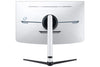 Samsung Odyssey Neo G8 32" 4K Ultra HD Curved Gaming Monitor | 3840 x 2160 240Hz 1ms HDMI DP