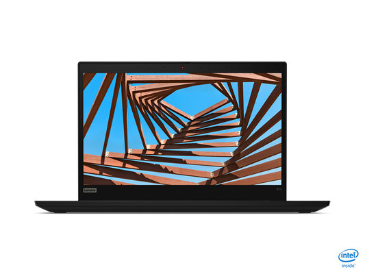Lenovo ThinkPad13 13.3" Business Laptop | Intel Core i5 i5-10210U 8 GB 256 GB SSD Win 10 Pro