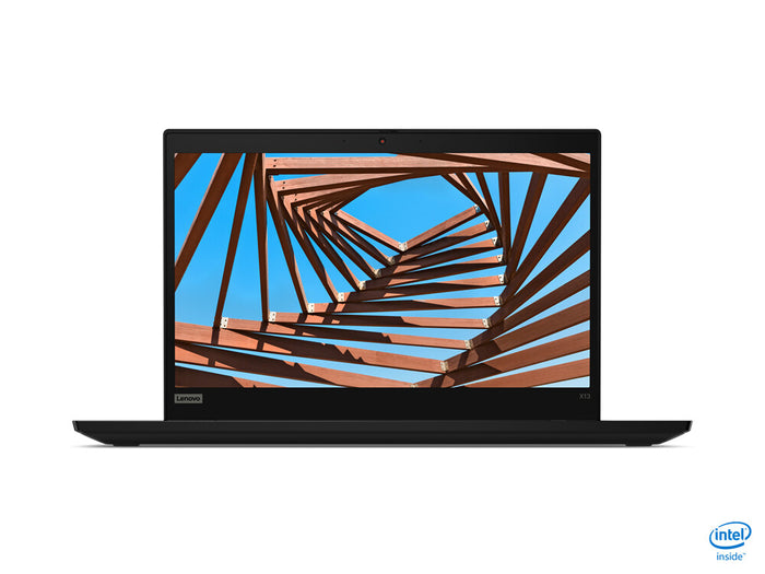 Lenovo ThinkPad13 13.3" Business Laptop | Intel Core i5 i5-10210U 8 GB 256 GB SSD Win 10 Pro