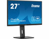 iiyama ProLite XUB2797QSN-B1 27" Wide Quad HD Monitor | 2560 x 1440 110Hz 1ms USB-C HDMI DP