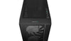 DeepCool MATREXX55 V4 C ARGB Midi Tower PC Case Black | Liquid Cooling Support