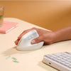Logitech Lift for Mac mouse Right-hand RF Wireless Optical 4000 DPI