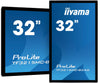 iiyama ProLite TF3215MC-B2AG 32" Full HD Monitor | 1920 x 1080 HDMI VGA DP