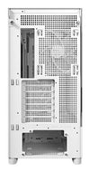 Antec FLUX ARGB Midi Tower PC Case White | Liquid Cooling Support