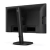 Philips 3000 series 24B2N3200D/00 computer monitor 61.2 cm (24.1") 1920 x 1200 pixels WUXGA LCD Black