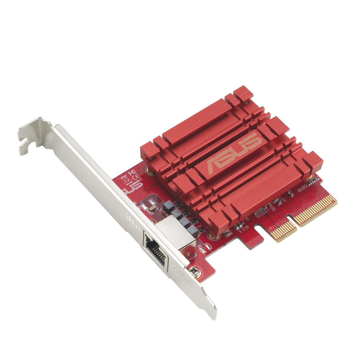 ASUS XG-C100C V3 Internal Ethernet 10000 Mbit/s