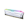 Lexar ARES  DDR5 32 GB (2x16 GB) DDR5 6400 MHz Memory Kit | CL32, XMP, Heatsink, ARGB
