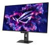 ASUS ROG Strix OLED XG32UCDS computer monitor 80 cm (31.5") 3840 x 2160 pixels 4K Ultra HD QD-OLED Black