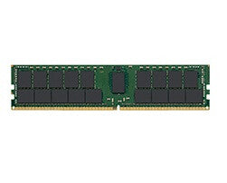 Kingston KSM32RD4/64MFR 64 GB (1x64 GB) DDR4 3200 MHz Memory Kit | CL22