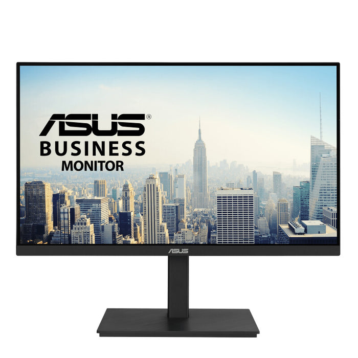 ASUS VA27ECPSN 27" Full HD Monitor | 1920 x 1080 75Hz USB-C HDMI DP