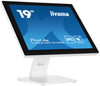 iiyama ProLite T1932MSC-W1SAG 19" Full HD Monitor | 1280 x 1024 HDMI VGA DP