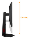 AOC G4 24G4ZR computer monitor 60.5 cm (23.8") 1920 x 1080 pixels Full HD LED Black, Red