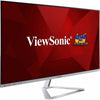 Viewsonic VX Series VX3276-MHD-3 32" Full HD Monitor | 1920 x 1080 75Hz HDMI VGA DP
