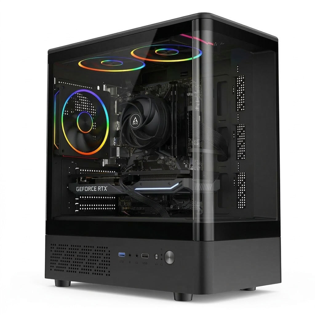 GTR Gaming PC
