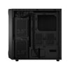 Fractal Design Focus 2 RGB PC Case Black | Liquid Cooling Support