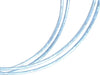Silverstone CP11 SATA cable 3 m Black, Blue