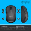 Logitech M220 Silent