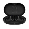 Belkin SoundForm ClearFit Headset True Wireless Stereo (TWS) Ear-hook Calls/Music/Sport/Everyday Bluetooth Black
