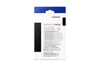 Samsung MZ-V8P2T0 2 TB PC Internal SSD | V-NAND MLC NVMe PCI Express 4.0 M.2