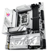 ASUS ROG STRIX B860-G GAMING WIFI mATX Motherboard | LGA1851 | 4x DDR5 Slots | Wi-Fi 7