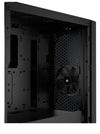 Corsair CC-9011251-WW Midi Tower PC Case Black | Liquid Cooling Support