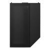 NZXT H6 Air Flow Midi Tower PC Case Black | Liquid Cooling Support