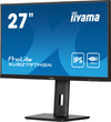 iiyama ProLite XUB2797HSN-B1 27" Full HD Monitor | 1920 x 1080 100Hz 1ms USB-C HDMI DP