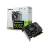 PNY GeForce RTX 5060 Single Fan NVIDIA 8 GB GDDR7