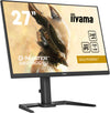 iiyama GB2790QSU-B5 27" Wide Quad HD Gaming Monitor | 2560 x 1440 240Hz 1ms HDMI DP