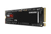 Samsung 990 PRO 2 TB PC Internal SSD | V-NAND MLC NVMe PCI Express 4.0 M.2