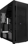 Corsair 9000D RGB AIRFLOW Full Tower PC Case Black | Liquid Cooling Support