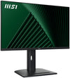MSI PRO MP275PG 27" Full HD Monitor | 1920 x 1080 100Hz HDMI VGA DP