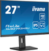 iiyama ProLite XUB2793HSU-B7 27" Full HD Monitor | 1920 x 1080 100Hz 1ms HDMI DP