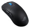 ASUS ROG Harpe II Ace mouse Gaming Right-hand RF Wireless + Bluetooth + USB Type-A Optical 42000 DPI