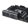 ASUS TUF GAMING B850-PLUS WIFI ATX Motherboard | AM5 | 4x DDR5 Slots | Wi-Fi 7