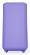 HYTE X50 Midi Tower Purple