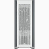 Corsair 7000D AIRFLOW Full Tower PC Case White | Liquid Cooling Support