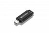 Verbatim Store 'n' Go USB flash drive 32 GB USB Type-C 3.2 Gen 1 (3.1 Gen 1) Black