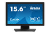 iiyama ProLite T1634MC-B1S 16" Full HD Monitor | 1920 x 1080 60Hz HDMI VGA DP