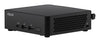 ASUS NUC 14 Pro RNUC14RVKU700003I UCFF Black 155H