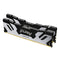 Kingston FURY Renegade 32 GB (2x16 GB) DDR5 6400 MHz Memory Kit | CL32, XMP, Heatsink