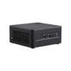 ASUS NUC 13 RNUC13L3Hv70000 UCFF Black i7-1370P