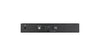 D-Link DGS-1210-08P network switch Managed L2 Gigabit Ethernet (10/100/1000) Power over Ethernet (PoE) Black
