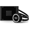 NZXT Kraken 120 AIO Liquid Cooler | 120mm 73.11 CFM PWM RGB Black