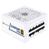 Silverstone DA850R power supply unit 850 W 20-pin ATX ATX White